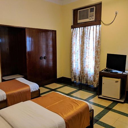 Sea Green Hotel Bombay Chambre photo