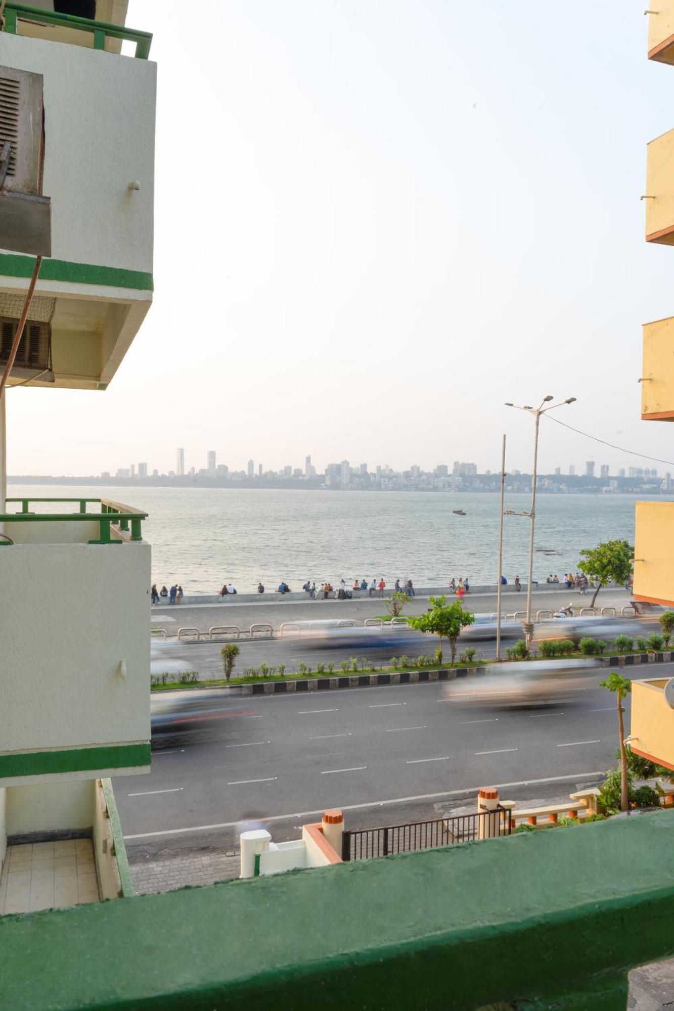 Sea Green Hotel Bombay Chambre photo