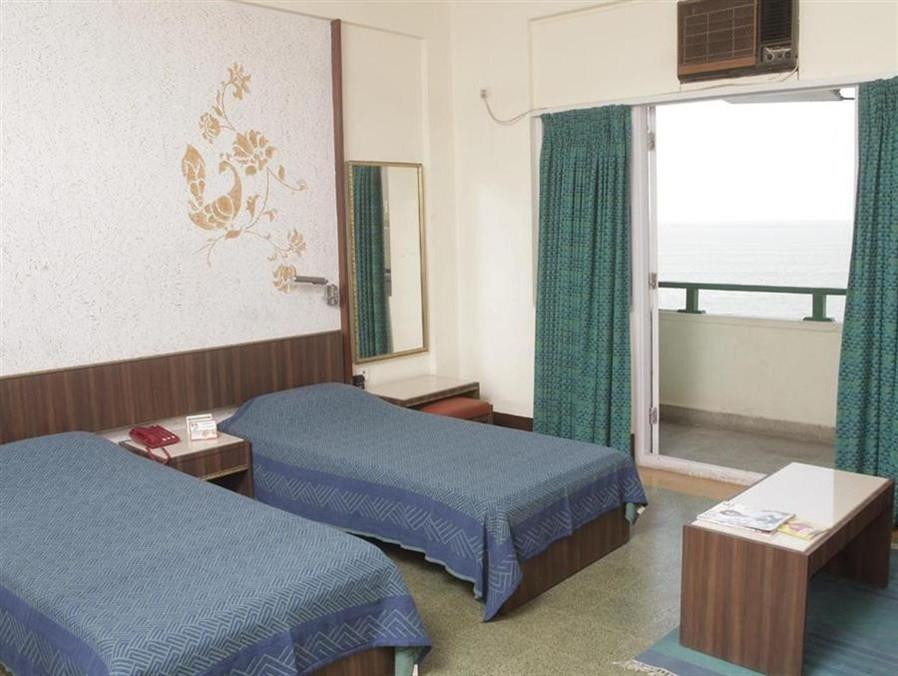 Sea Green Hotel Bombay Extérieur photo