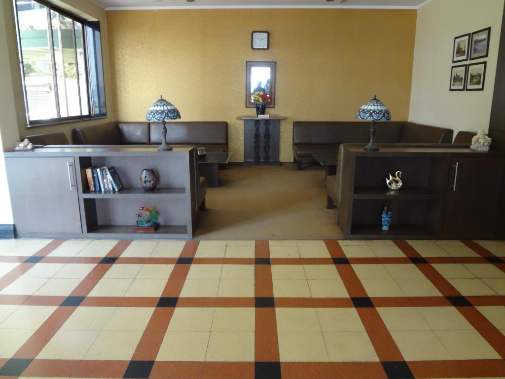 Sea Green Hotel Bombay Extérieur photo