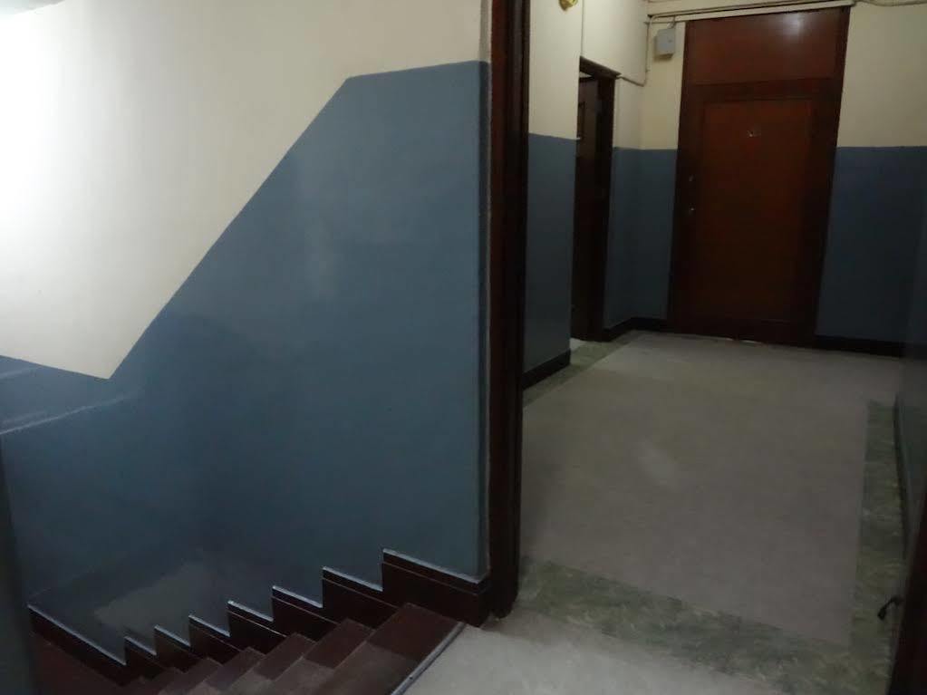 Sea Green Hotel Bombay Extérieur photo
